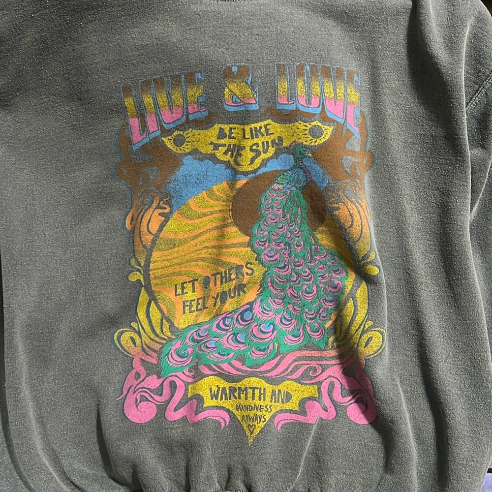 Urban Outfitters crewneck